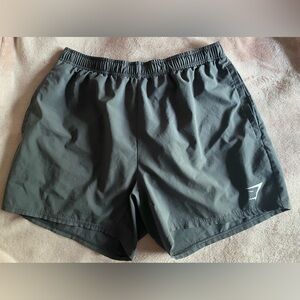 Bundle of Gymshark 5in Shorts